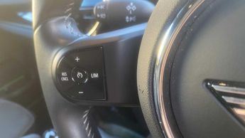 MINI Countryman Cooper Sport