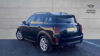 MINI Countryman Cooper Sport