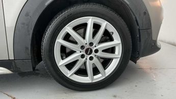 MINI Countryman Cooper S Sport