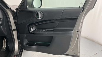 MINI Countryman Cooper S Sport