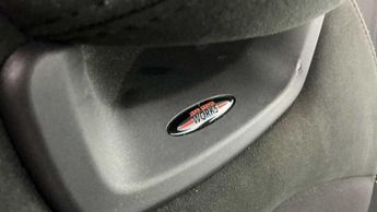 MINI Countryman Cooper S Sport