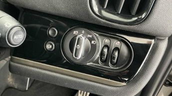 MINI Countryman Cooper S Sport