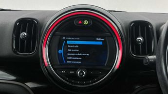 MINI Countryman Cooper S Sport