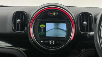 MINI Countryman Cooper S Sport