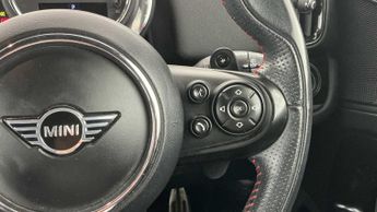 MINI Countryman Cooper S Sport