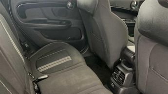MINI Countryman Cooper S Sport