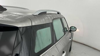 MINI Countryman Cooper S Sport