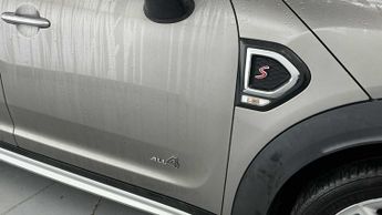 MINI Countryman Cooper S Sport