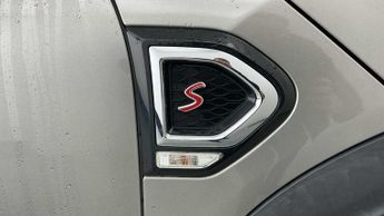 MINI Countryman Cooper S Sport