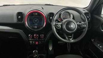 MINI Countryman Cooper S Sport