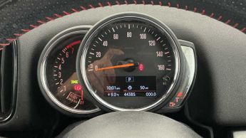 MINI Countryman Cooper S Sport