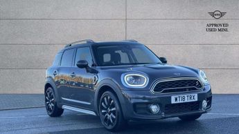 MINI Countryman Cooper S