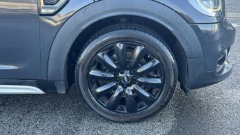 MINI Countryman Cooper S