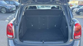 MINI Countryman Cooper S