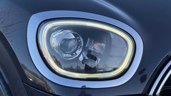 MINI Countryman Cooper S