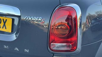 MINI Countryman Cooper S