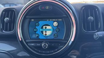 MINI Countryman Cooper S