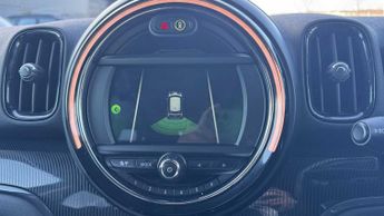 MINI Countryman Cooper S