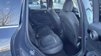 MINI Countryman Cooper S