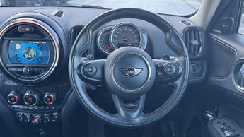 MINI Countryman Cooper S