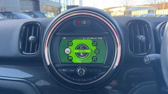MINI Countryman Cooper S