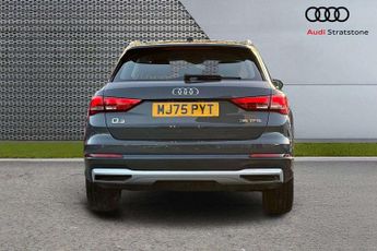 Audi Q3 Sport