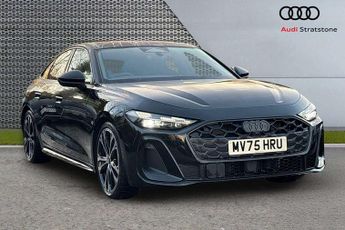 Audi A5 S5 Edition 1