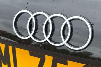 Audi A3 S Line