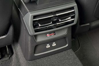 Audi A3 S Line
