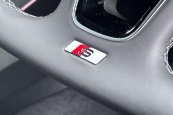 Audi A3 S Line