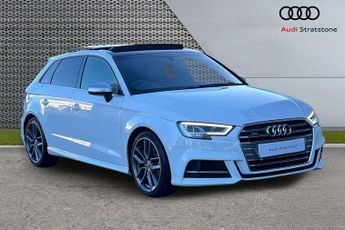 Audi A3 S3