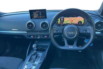 Audi A3 S3