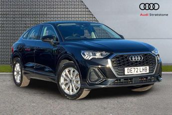 Audi Q3 Sport