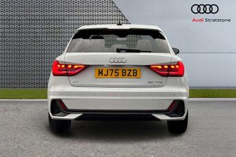 Audi A1 S Line