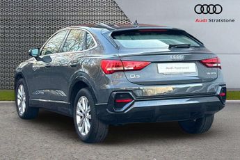Audi Q3 Sport