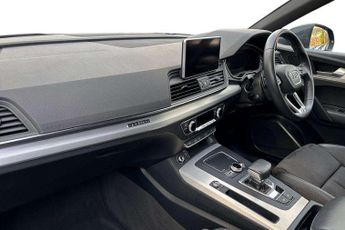 Audi Q5 S Line