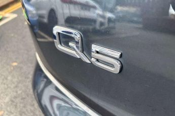 Audi Q5 S Line