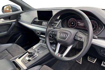 Audi Q5 S Line