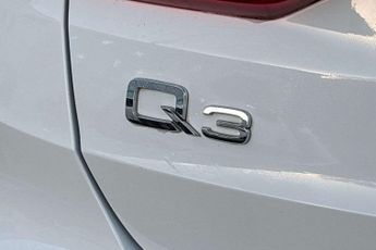Audi Q3 S Line