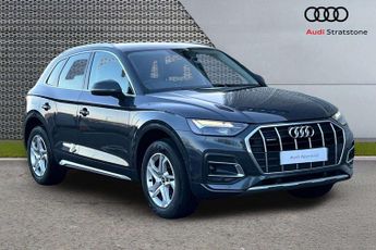 Audi Q5 Sport