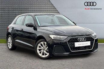 Audi A1 Sport