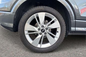Audi Q2 S Line