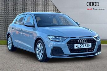 Audi A1 Sport