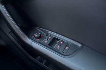 Audi A1 Black Edition