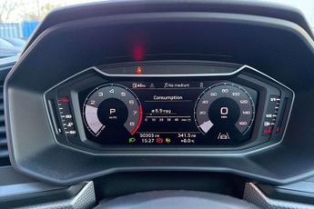 Audi A1 Black Edition