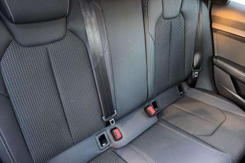 Audi A1 Black Edition