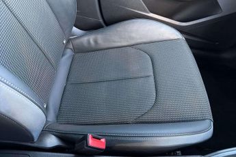 Audi A1 Black Edition