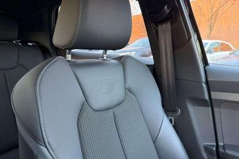 Audi A1 Black Edition