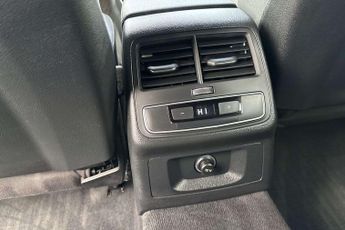 Audi A4 Black Edition