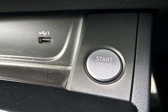 Audi A4 Black Edition